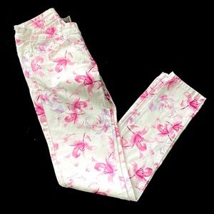 Celebrity Pink Jeans